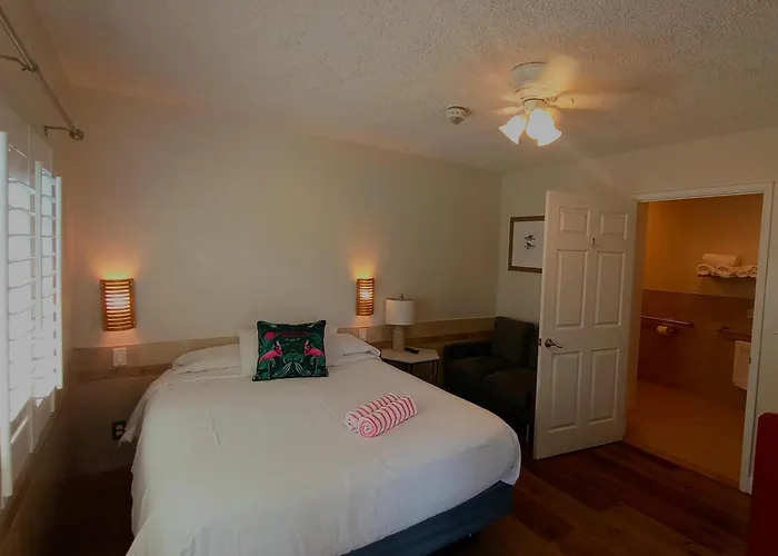 El Rancho Motel